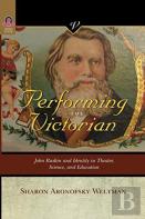 Performing The Victorian