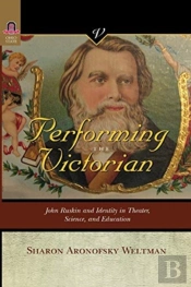 Performing The Victorian
