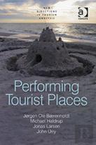 Performing Tourist Places