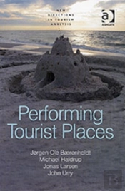 Performing Tourist Places