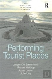 Performing Tourist Places