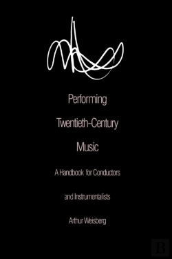 Bertrand.pt - Performing Twentieth-Century Music