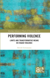 Performing Violence