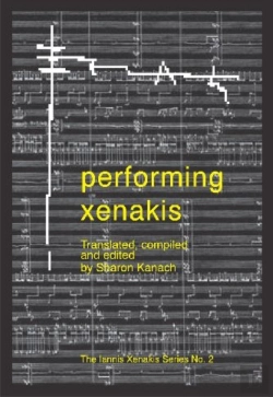 Bertrand.pt - Performing Xenakis