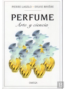 Bertrand.pt - Perfume. Arte Y Ciencia