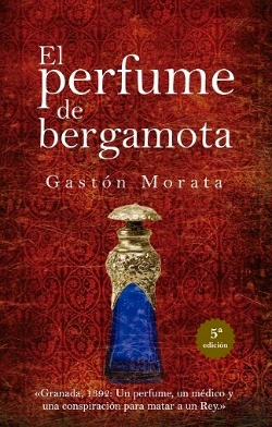 Bertrand.pt - Perfume De Bergamota, El (N.E.)