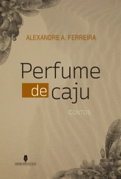 Perfume de Caju