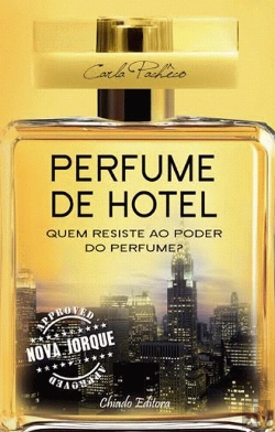 Bertrand.pt - Perfume de Hotel