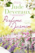Perfume de Jasmim