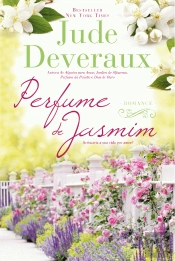 Perfume de Jasmim