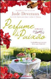 Perfume de Paixão