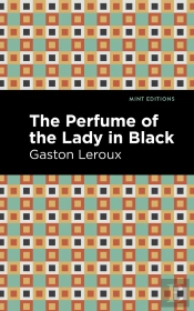 Perfume Of The Lady In Black