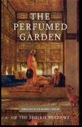 Perfumed Garden Of The Shaykh Nafzawi( Illustrated Edition)
