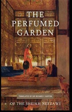 Bertrand.pt - Perfumed Garden Of The Shaykh Nafzawi( Illustrated Edition)