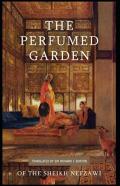 Perfumed Garden Of The Shaykh Nafzawi( Illustrated Edition)