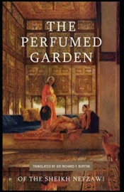 Perfumed Garden Of The Shaykh Nafzawi( Illustrated Edition)