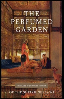 Bertrand.pt - Perfumed Garden Of The Shaykh Nafzawi( Illustrated Edition)