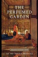 Perfumed Garden Of The Shaykh Nafzawi Illustrated