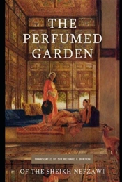 Perfumed Garden Of The Shaykh Nafzawi Illustrated
