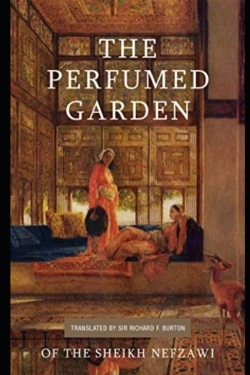 Bertrand.pt - Perfumed Garden Of The Shaykh Nafzawi Illustrated
