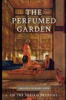 Perfumed Garden Of The Shaykh Nafzawi Illustrated