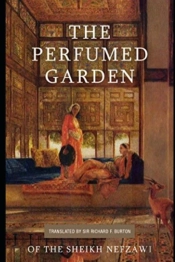 Perfumed Garden Of The Shaykh Nafzawi Illustrated