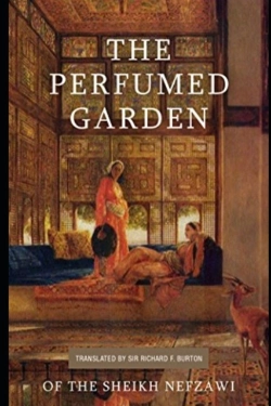 Bertrand.pt - Perfumed Garden Of The Shaykh Nafzawi Illustrated