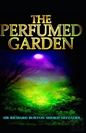 Perfumed Garden Of The Shaykh Nafzawi