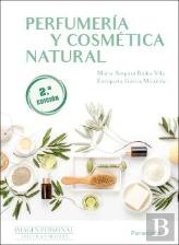 Perfumeria Y Cosmetica Natural Edicion 2023