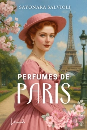 Perfumes de Paris