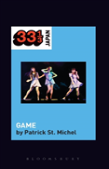 Perfume'S Game