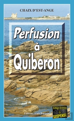 Bertrand.pt - Perfusion A Quiberon