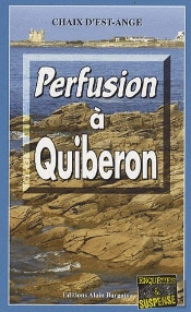 Perfusion À Quiberon