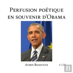 Bertrand.pt - Perfusion Poetique En Souvenir D'Obama