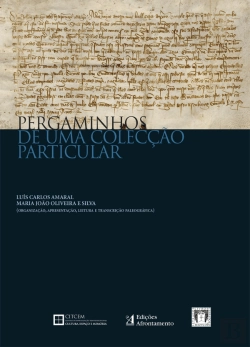 Bertrand.pt - Pergaminhos de uma colecção particular