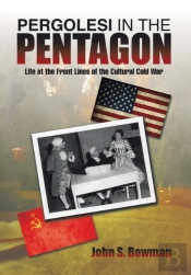 Pergolesi In The Pentagon: Life At The F
