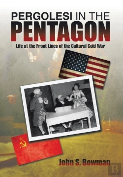 Bertrand.pt - Pergolesi In The Pentagon: Life At The F