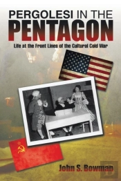 Pergolesi In The Pentagon: Life At The F