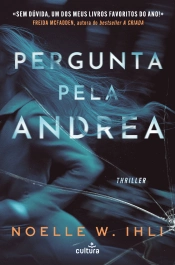 Pergunta pela Andrea