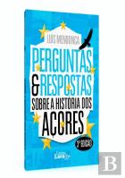 Perguntas & Respostas sobre a História dos Açores