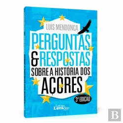 Bertrand.pt - Perguntas & Respostas sobre a História dos Açores