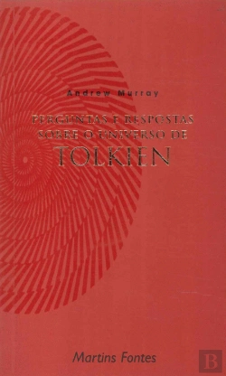 Bertrand.pt - Perguntas e Respostas sobre o Universo de Tolkien