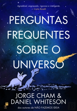 Bertrand.pt - Perguntas Frequentes Sobre O Universo