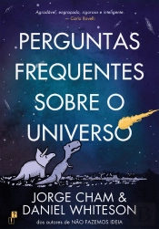 Perguntas Frequentes sobre o Universo