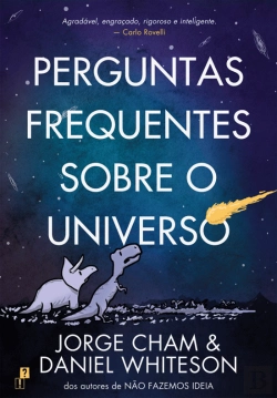 Bertrand.pt - Perguntas Frequentes sobre o Universo