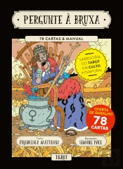 Pergunte à Bruxa