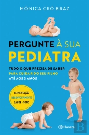 Pergunte à Sua Pediatra