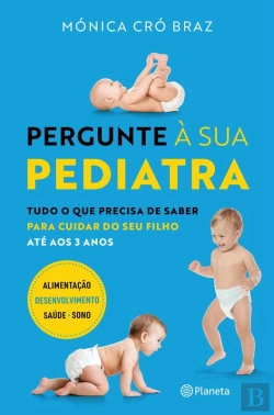 Bertrand.pt - Pergunte À Sua Pediatra