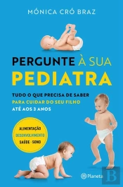 Pergunte À Sua Pediatra