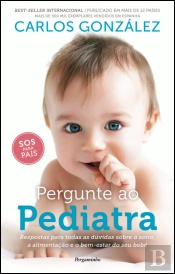 Pergunte ao Pediatra